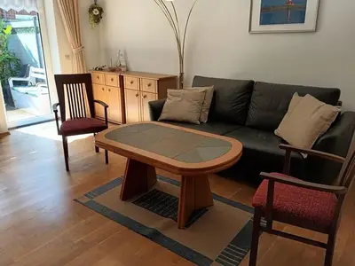 Ferienhaus für 4 Personen (70 m²) in Carolinensiel 5/10