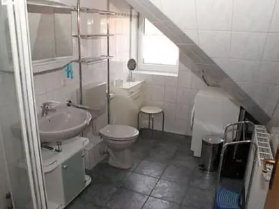 Ferienhaus für 4 Personen (70 m²) in Carolinensiel 8/10
