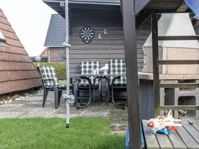 Ferienhaus für 7 Personen (72 m²) in Carolinensiel 2/10