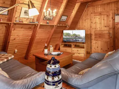 Ferienhaus für 7 Personen (72 m²) in Carolinensiel 5/10