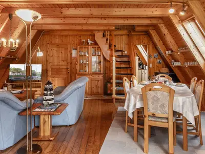 Ferienhaus für 7 Personen (72 m²) in Carolinensiel 6/10