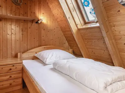 Ferienhaus für 7 Personen (72 m²) in Carolinensiel 8/10
