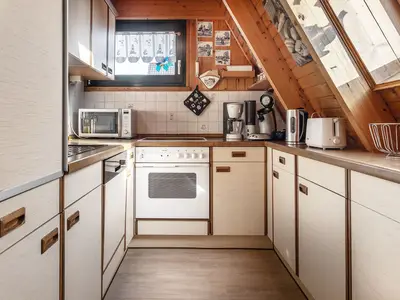 Ferienhaus für 7 Personen (72 m²) in Carolinensiel 9/10