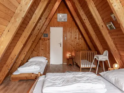 Ferienhaus für 7 Personen (72 m²) in Carolinensiel 10/10