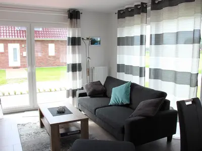 Ferienhaus für 4 Personen (60 m²) in Carolinensiel 4/10