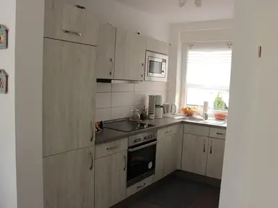 Ferienhaus für 4 Personen (60 m²) in Carolinensiel 6/10