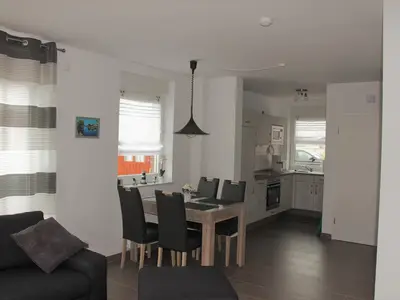 Ferienhaus für 4 Personen (60 m²) in Carolinensiel 8/10