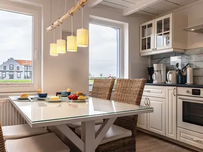 Ferienhaus für 5 Personen (95 m²) in Carolinensiel 9/10
