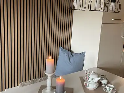 Küche / Küchenzeile