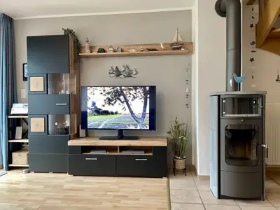 Ferienhaus für 5 Personen (80 m²) in Carolinensiel 3/10