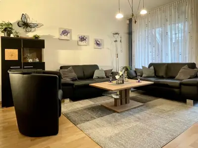 Ferienhaus für 5 Personen (80 m²) in Carolinensiel 4/10