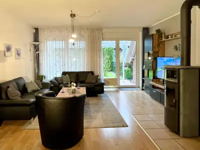 Ferienhaus für 5 Personen (80 m²) in Carolinensiel 5/10