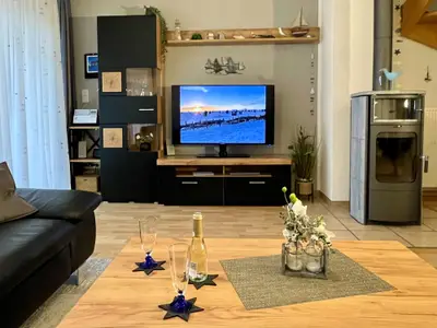 Ferienhaus für 5 Personen (80 m²) in Carolinensiel 6/10