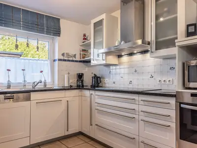 Ferienhaus für 5 Personen (80 m²) in Carolinensiel 8/10