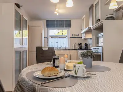 Ferienhaus für 5 Personen (80 m²) in Carolinensiel 9/10