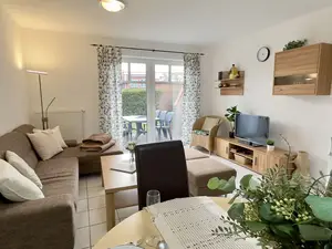 Ferienhaus für 6 Personen (77 m²) in Wittmund