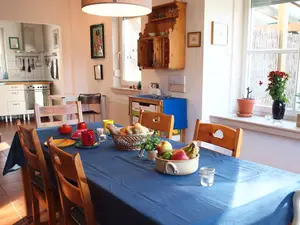 Ferienhaus für 6 Personen (100 m²) in Carolinensiel