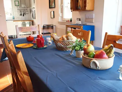 Küche / Küchenzeile