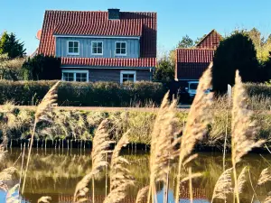 Ferienhaus für 6 Personen (105 m²) in Carolinensiel