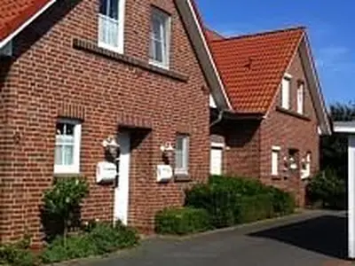 Ferienhaus für 6 Personen (80 m²) in Carolinensiel 2/10