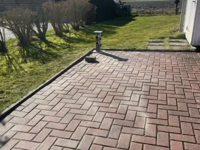 Ferienhaus für 6 Personen (80 m²) in Carolinensiel 3/10
