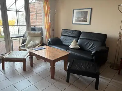 Ferienhaus für 6 Personen (80 m²) in Carolinensiel 5/10