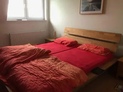 Ferienhaus für 6 Personen (80 m²) in Carolinensiel 6/10