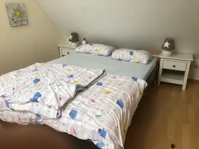 Ferienhaus für 6 Personen (80 m²) in Carolinensiel 8/10