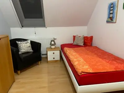 Ferienhaus für 6 Personen (80 m²) in Carolinensiel 9/10