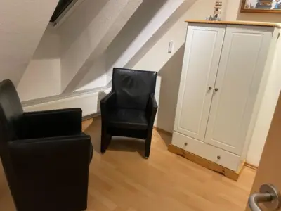 Ferienhaus für 6 Personen (80 m²) in Carolinensiel 10/10