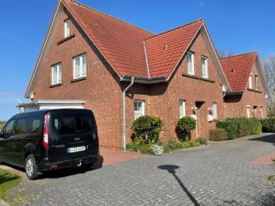 Ferienhaus für 6 Personen (80 m²) in Carolinensiel 2/10