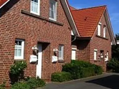 Ferienhaus für 6 Personen (80 m²) in Carolinensiel 3/10