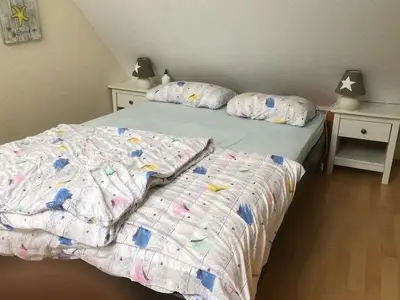 Ferienhaus für 6 Personen (80 m²) in Carolinensiel 9/10