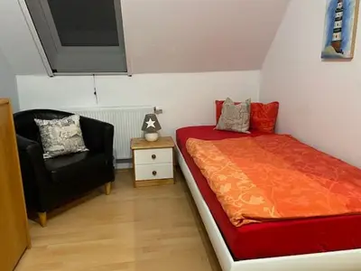 Ferienhaus für 6 Personen (80 m²) in Carolinensiel 10/10