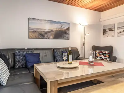 Ferienhaus für 7 Personen (90 m²) in Carolinensiel 3/10