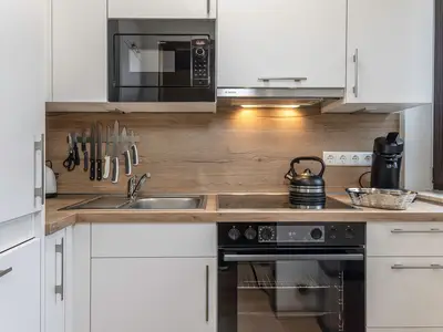 Ferienhaus für 7 Personen (90 m²) in Carolinensiel 6/10