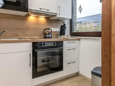 Ferienhaus für 7 Personen (90 m²) in Carolinensiel 7/10