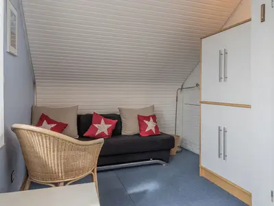 Ferienhaus für 7 Personen (90 m²) in Carolinensiel 9/10