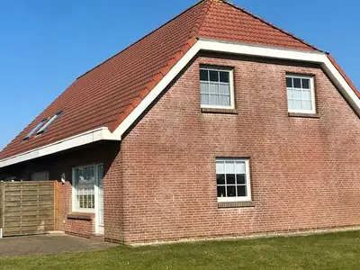 Ferienhaus für 4 Personen (75 m²) in Carolinensiel 3/10