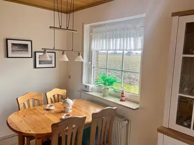 Ferienhaus für 4 Personen (75 m²) in Carolinensiel 5/10