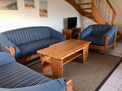 Ferienhaus für 4 Personen (75 m²) in Carolinensiel 8/10