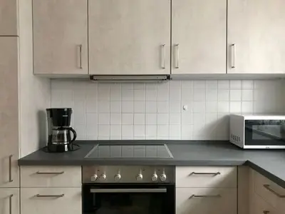 Ferienhaus für 4 Personen (75 m²) in Carolinensiel 9/10