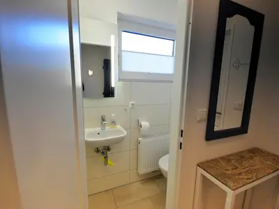 Ferienhaus für 6 Personen (100 m²) in Carolinensiel 3/10