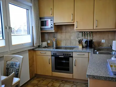 Ferienhaus für 6 Personen (100 m²) in Carolinensiel 6/10