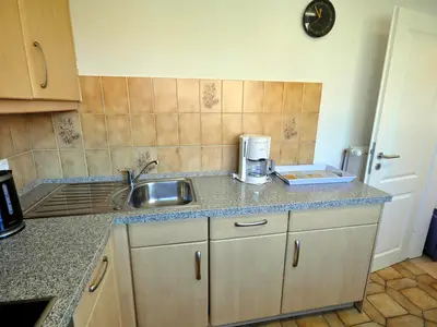 Ferienhaus für 6 Personen (100 m²) in Carolinensiel 9/10
