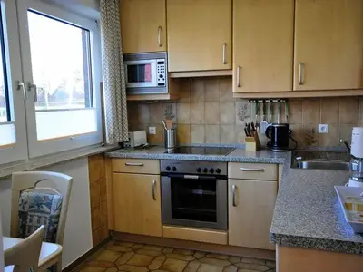 Ferienhaus für 6 Personen (100 m²) in Carolinensiel 7/10