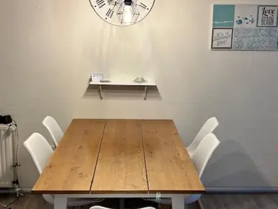 Ferienhaus für 6 Personen (92 m²) in Carolinensiel 7/10