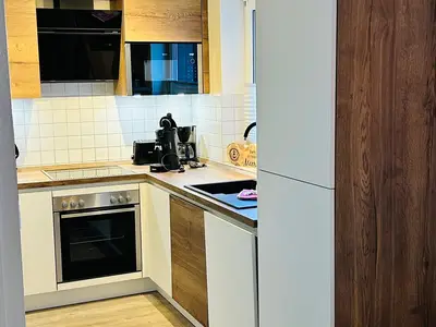 Ferienhaus für 6 Personen (92 m²) in Carolinensiel 9/10