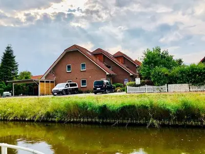 Ferienhaus für 6 Personen (92 m²) in Carolinensiel 3/10