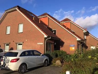 Ferienhaus für 6 Personen (92 m²) in Carolinensiel 5/10